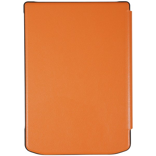 PocketBook Shell - arancio Cover per Verse / Verse Pro