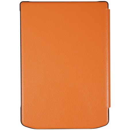 PocketBook Shell - arancio Cover per Verse / Verse Pro
