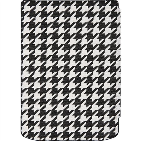 PocketBook Shell - Rhombus Cover per Verse / Verse Pro