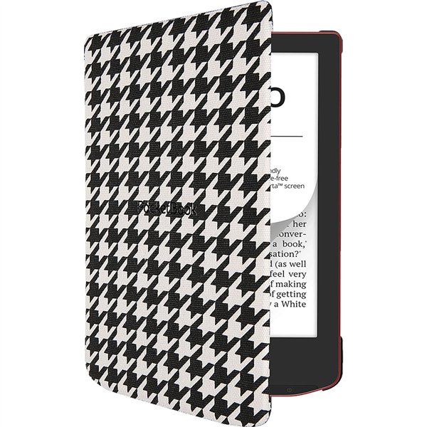 PocketBook Shell - Rhombus Cover per Verse / Verse Pro