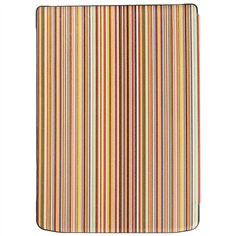 PocketBook Shell-Colorful Strips Cover InkPad 4 / Color 2/3 2