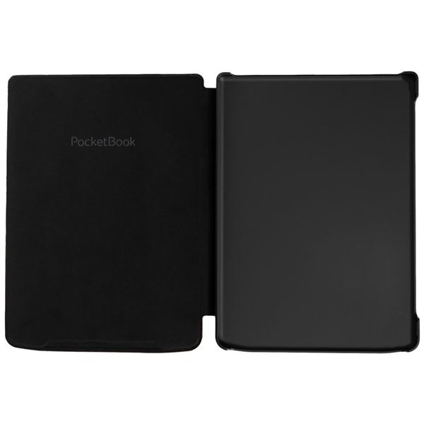 PocketBook Shell-Colorful Strips Cover InkPad 4 / Color 2/3