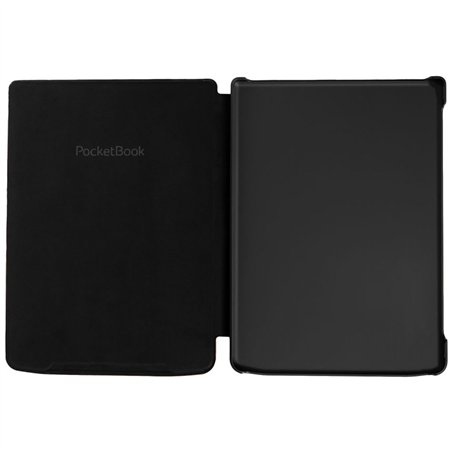 PocketBook Shell-Colorful Strips Cover InkPad 4 / Color 2/3