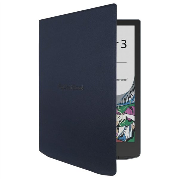 PocketBook Charge Night blu Cover InkPad 4 / Color 2/3