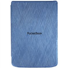 PocketBook Shell - blu Cover per Verse / Verse Pro