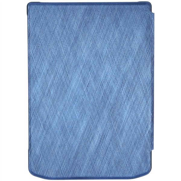 PocketBook Shell - blu Cover per Verse / Verse Pro