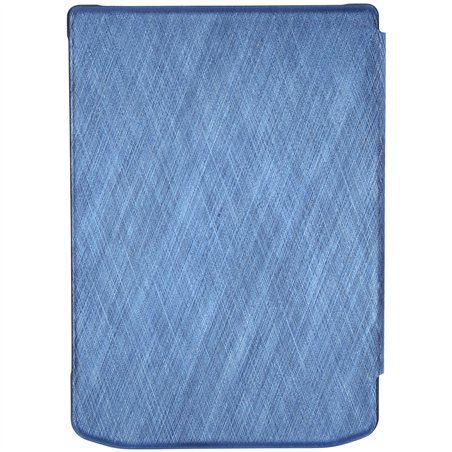 PocketBook Shell - blu Cover per Verse / Verse Pro