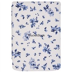 PocketBook Shell - fiori Cover per Verse / Verse Pro