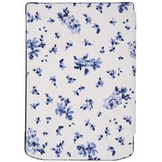 PocketBook Shell - fiori Cover per Verse / Verse Pro 2