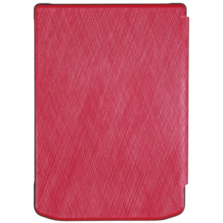 PocketBook Shell - rosso Cover per Verse / Verse Pro