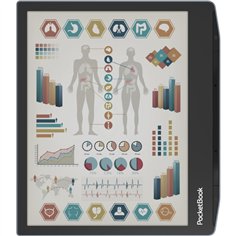 PocketBook Era Color Stormy Sea 2