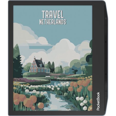 PocketBook Era Color Stormy Sea