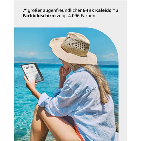 PocketBook Era Color Stormy Sea