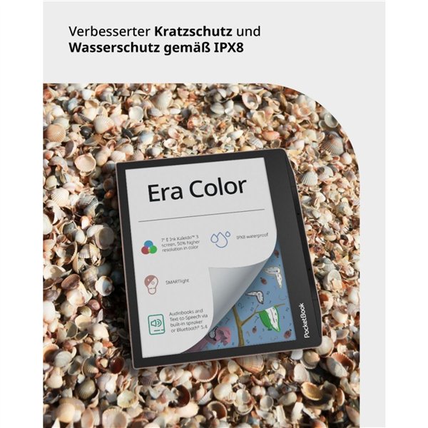 PocketBook Era Color Stormy Sea