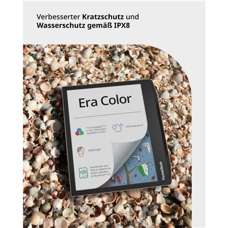 PocketBook Era Color Stormy Sea