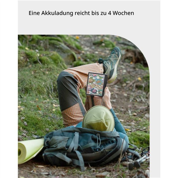 PocketBook Era Color Stormy Sea