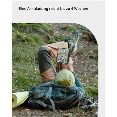 PocketBook Era Color Stormy Sea