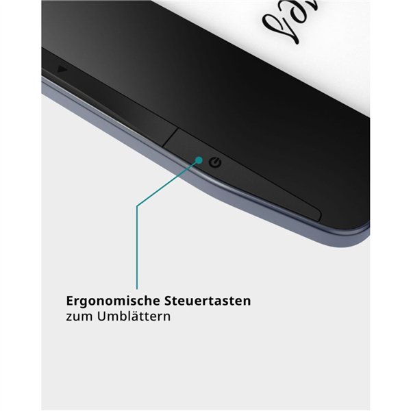 PocketBook Era Color Stormy Sea