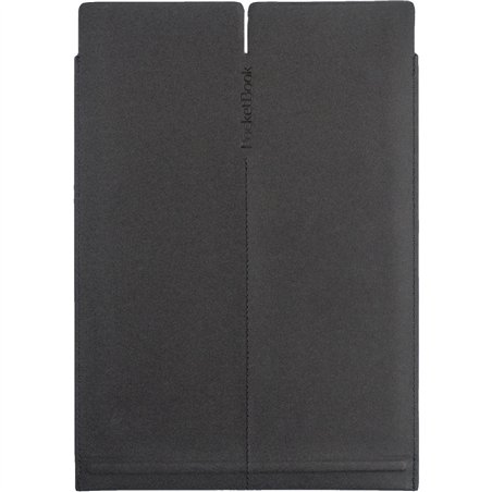 PocketBook custodia nero giallo