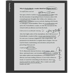 PocketBook InkPad Eo grigio nebbia 2