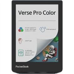 PocketBook Verse Pro Color Stormy Sea