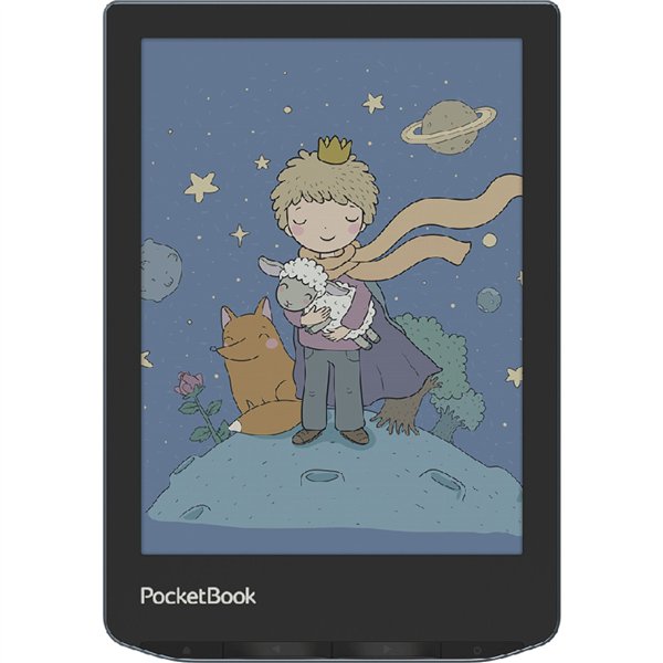 PocketBook Verse Pro Color Stormy Sea