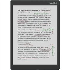 PocketBook Color Note Stormy Sea 2