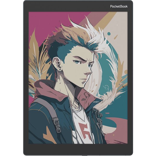 PocketBook Color Note Stormy Sea