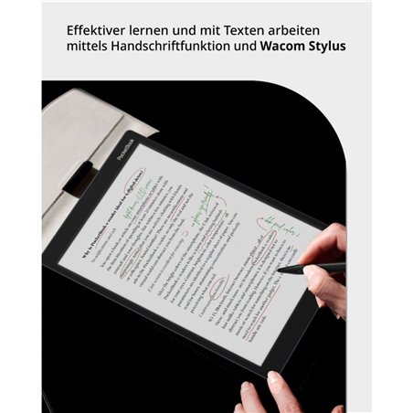 PocketBook Color Note Stormy Sea