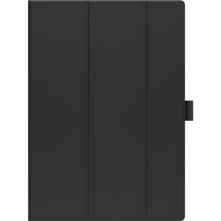 PocketBook custodia ribaltabile nero Color Note