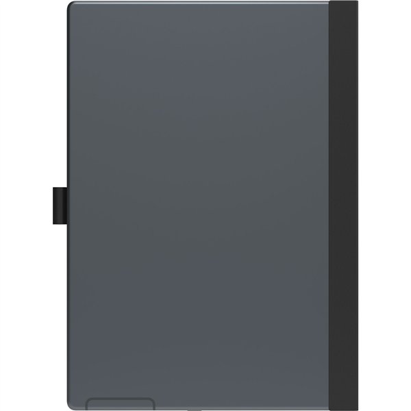 PocketBook custodia ribaltabile nero Color Note