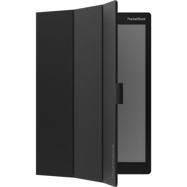 PocketBook custodia ribaltabile nero Color Note