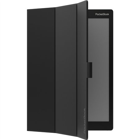 PocketBook custodia ribaltabile nero Color Note