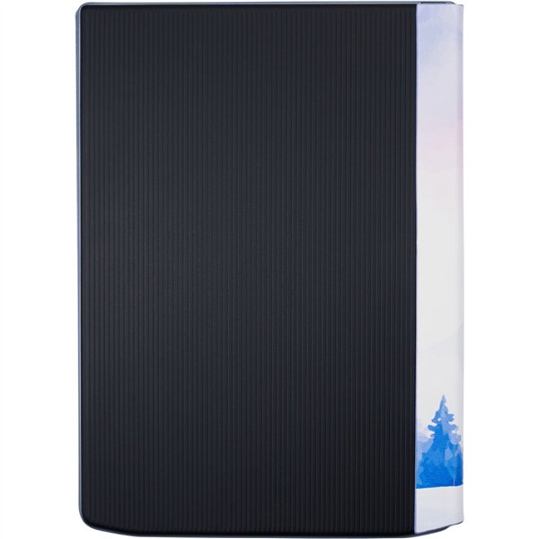 Pocketbook ribaltabile Wintertime Print