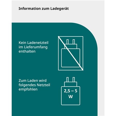 PocketBook Verse Lite Midnight Grey