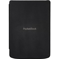 PocketBook Shell Strap Black Cover für Verse / -Pro / -Lite