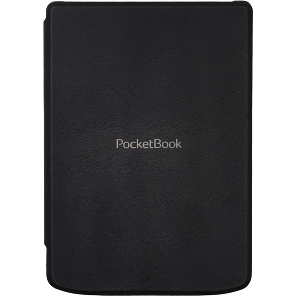 PocketBook Shell Strap Black Cover für Verse / -Pro / -Lite