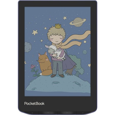 PocketBook Verse Pro Color Lavender Dream