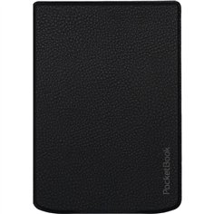 PocketBook Shell Cover Transparent Black