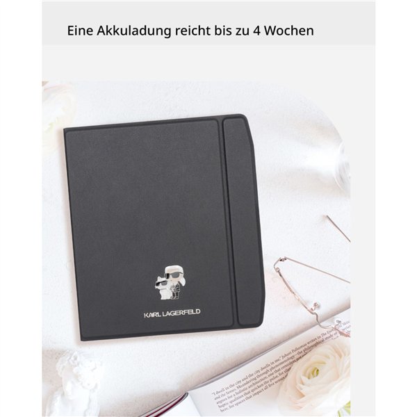 PocketBook Era Color Bundle Karl Lagerfeld Sunset Copper