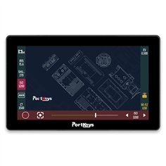 Portkeys LH5P II 5.5 Pollici 4K HDMI Touchscreen Monitor 2