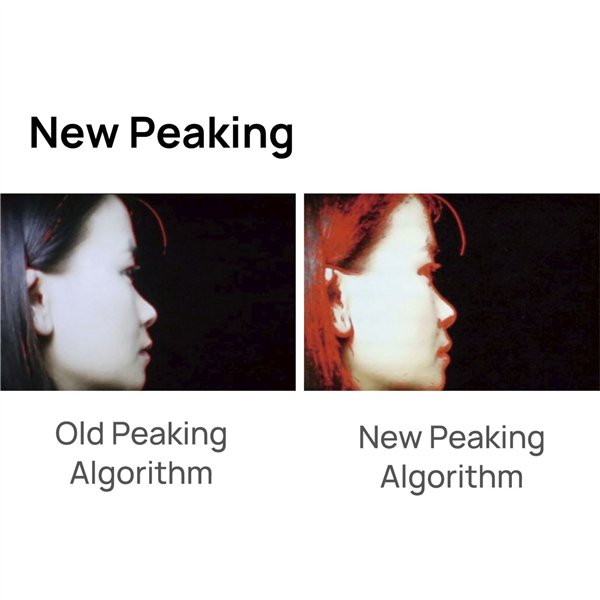 Portkeys LH5P II 5.5 Pollici 4K HDMI Touchscreen Monitor