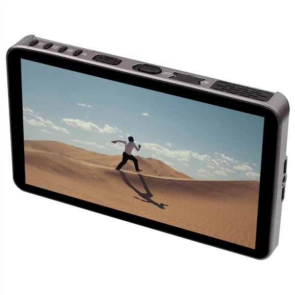 Portkeys LH7H 7 poll.Touchscreen Monitor con 1000 Nits