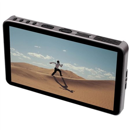 Portkeys LH7H 7 poll.Touchscreen Monitor con 1000 Nits