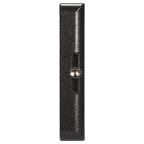 Portkeys LH7P 7 Pollici nero Touchscreen Monitor