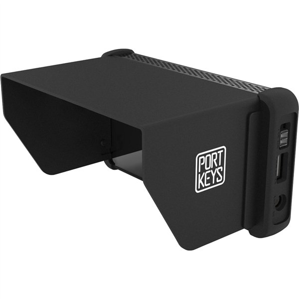 Portkeys PT5 II 5 Pollici 4K HDMI Touchscreen Monitor