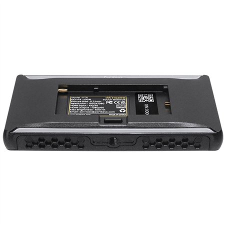 Portkeys PT6 5.2 Pollici 4K HDMI Touchscreen Monitor