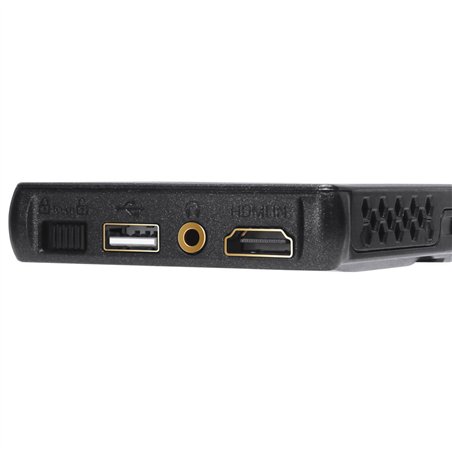 Portkeys PT6 5.2 Pollici 4K HDMI Touchscreen Monitor