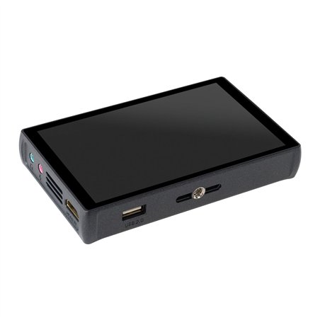 Portkeys PL5 5.4 Pollici Live Stream Monitor