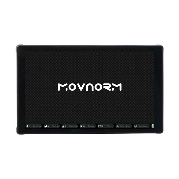 Portkeys PL5 5.4 Pollici Live Stream Monitor